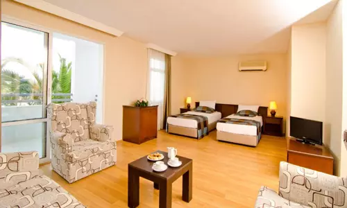 هتل سیتی هیل کوش آداسی هتل سیتی هیل کوش آداسی